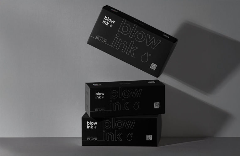 BLOW INK TONER CALIDAD PRODUCTO